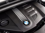 BMW 320d EfficientDynamics Edition 2009 года (ZA)